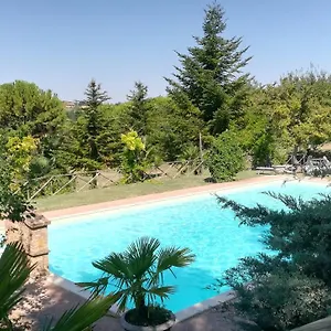 Alloggio per agriturismo La Manonera, Montepulciano Stazione