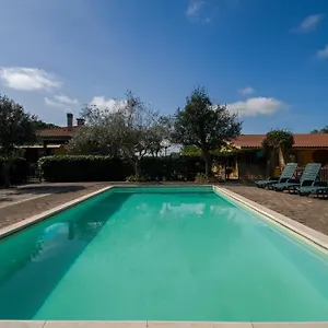 Alloggio per agriturismo Agriturismo Il Poderino, Grosseto