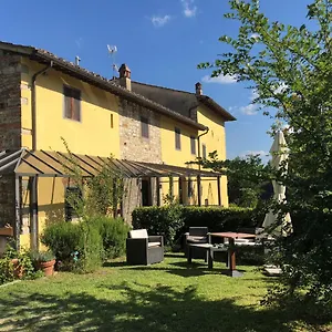 Alloggio per agriturismo Tenuta Dei Cavalieri, Molino del Piano